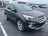 Used 2018 Ford Escape Titanium w/ Ford Safe & Smart Package image 3