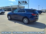 Used 2023 Chevrolet Equinox LT image 3