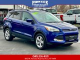 Used 2016 Ford Escape SE w/ Equipment Group 201A image 5