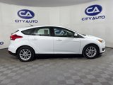 Used 2018 Ford Focus SE image 3