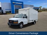 Used 2023 GMC Savana 3500 w/ Power Convenience Package image 3