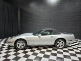 Used 1996 Chevrolet Corvette Convertible image 3