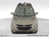 Used 2018 Chevrolet Equinox LT image 3