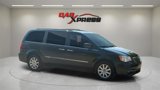 Used 2016 Chrysler Town & Country Touring w/ Driver Convenience Group image 5