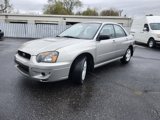 Used 2005 Subaru Impreza RS image 3
