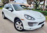 Used 2012 Porsche Cayenne image 2