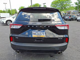 Certified 2022 Ford Escape SE w/ SE Sport Appearance Package image 5