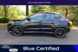 Used 2021 Honda HR-V Sport image 4