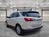 Used 2021 Chevrolet Equinox LS image 5