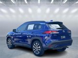 Used 2023 Toyota Corolla Cross XLE image 3