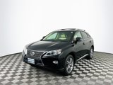 Used 2015 Lexus RX 350 AWD image 3