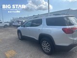 Used 2017 GMC Acadia SLE w/ LPO, Cargo Package image 3