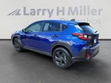 Used 2024 Subaru Crosstrek 2.0i w/ Popular Package #4 image 3