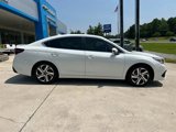 Used 2022 Subaru Legacy Limited XT image 3