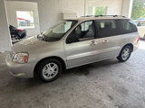 Used 2004 Ford Freestar SEL image 2