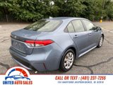 Used 2020 Toyota Corolla LE image 5
