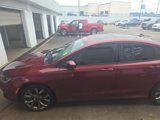 Used 2015 Chrysler 200 S w/ Navigation & Sound Group I image 4
