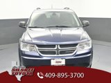 Used 2020 Dodge Journey SE w/ SE Popular Equipment Group image 3