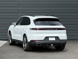 Certified 2024 Porsche Cayenne image 3