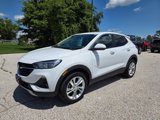 Used 2021 Buick Encore GX Preferred image 3