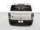 Used 2024 Ford Bronco Sport Big Bend image 4