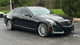 Used 2018 Cadillac CT6 Premium Luxury w/ Super Cruise Package image 2