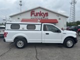Used 2017 Ford F150 XL image 2