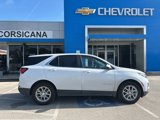 Used 2022 Chevrolet Equinox LT image 4