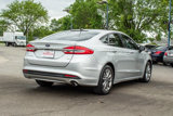 Used 2017 Ford Fusion SE w/ Fusion SE Technology Package image 5