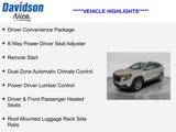 Used 2022 GMC Terrain SLE w/ Driver Convenience Package image 4