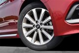 Used 2016 Hyundai Sonata Limited w/ Option Group 05 image 3