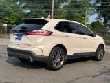 Used 2019 Ford Edge Titanium w/ Cold Weather Package image 4