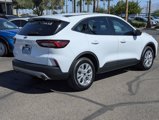 New 2025 Ford Escape Active image 2