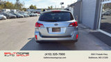 Used 2013 Subaru Outback 2.5i Premium image 5
