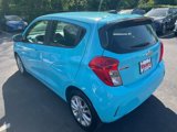Used 2021 Chevrolet Spark LT image 4