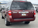 Used 2010 Ford Expedition EL Limited image 5