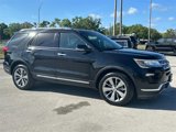 Used 2018 Ford Explorer Limited image 4