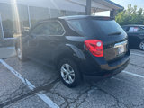 Used 2013 Chevrolet Equinox LS image 3