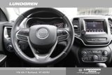Used 2019 Jeep Cherokee Latitude Plus w/ Comfort/Convenience Group image 5