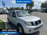 Used 2012 Nissan Pathfinder S image 2