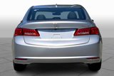 Used 2020 Acura TLX image 4