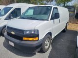 Used 2019 Chevrolet Express 2500 w/ Driver Convenience Package image 2
