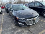 Used 2023 Chevrolet Malibu LT image 3