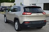 Used 2015 Jeep Cherokee Latitude image 4