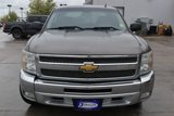 Used 2012 Chevrolet Silverado 1500 LT w/ All-Star Edition image 2