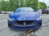 Used 2015 Maserati Ghibli S Q4 image 2