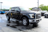 Used 2017 Ford F150 XLT w/ Equipment Group 302A Luxury image 3