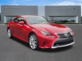 Used 2016 Lexus RC 300 AWD image 2