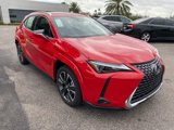 New 2025 Lexus UX 300h FWD image 4
