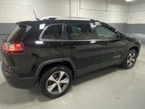 Used 2019 Jeep Cherokee Limited image 3